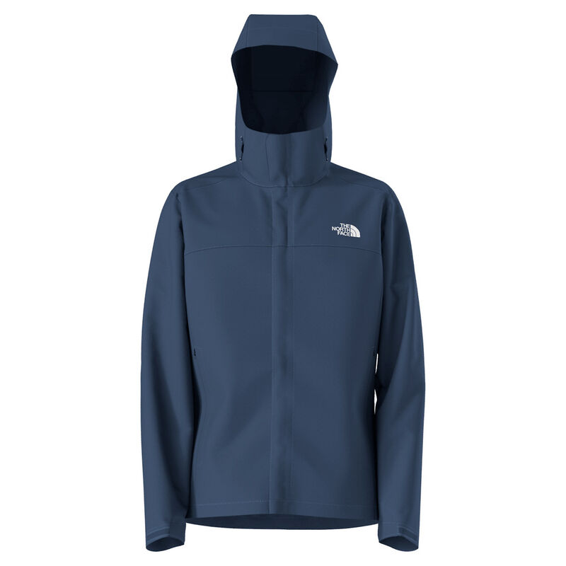 Men's Venture 2 Jacket, SHADY BLUE, hi-res image number 1