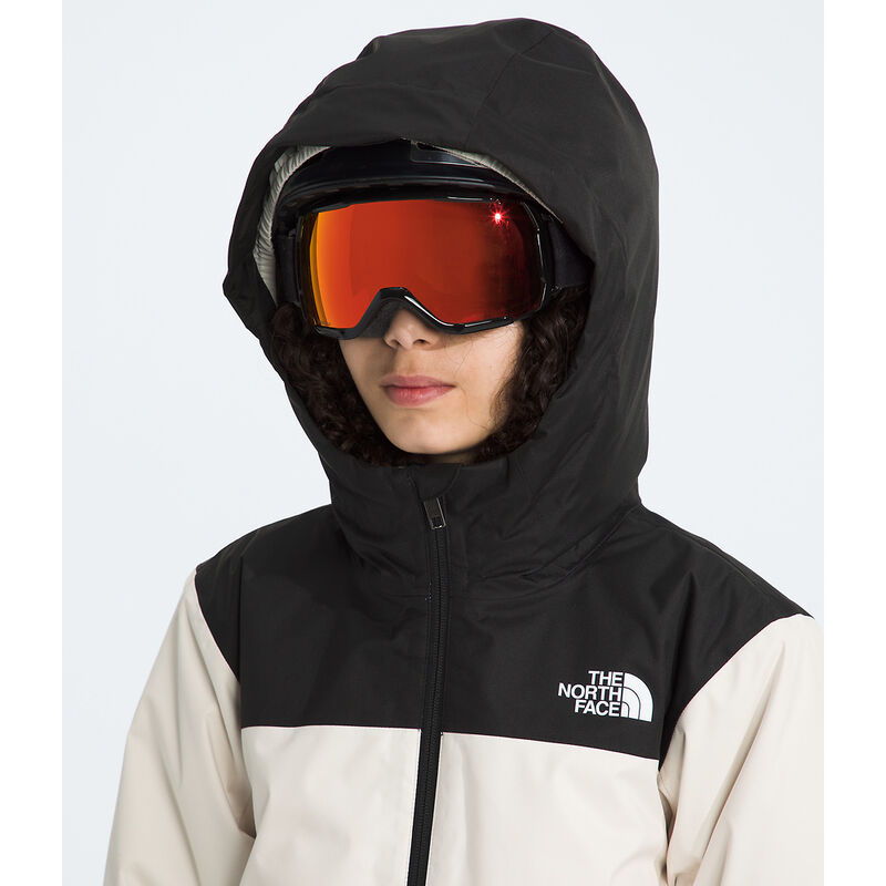 Teen Freedom Triclimate&reg; Jacket, WHITE DUNE, hi-res image number 9
