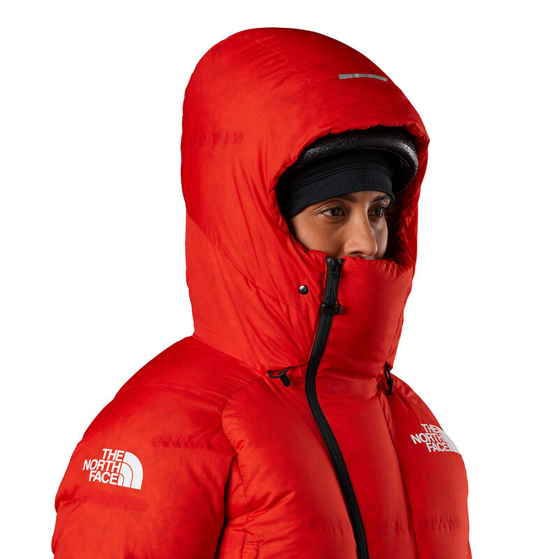 Women's Himalayan Suit, FIERY RED, hi-res image number 9