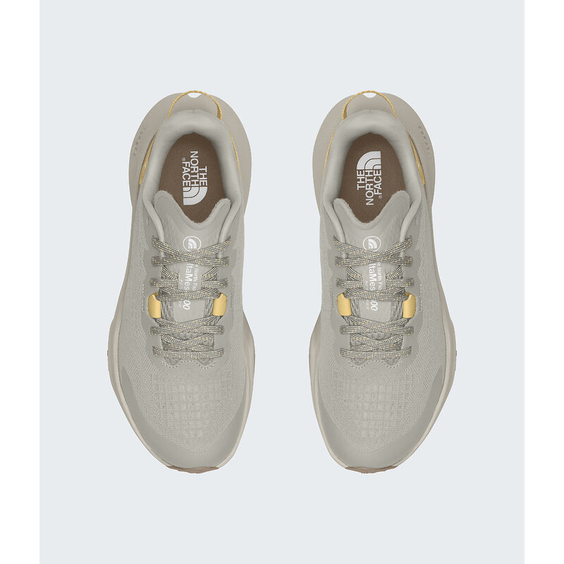 Women's Altamesa 300 Shoes, SOAPSTONE/MUSHROOM GREY, hi-res image number 3