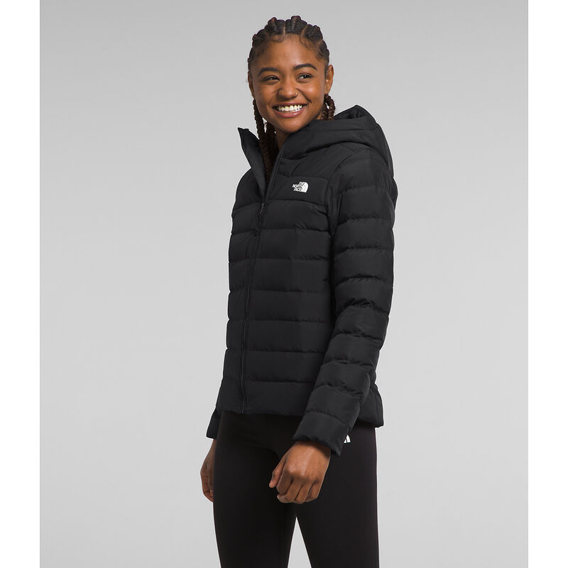 Women's Aconcagua 3 Hoodie