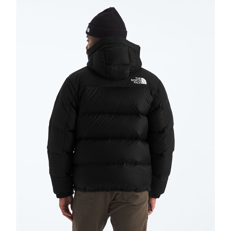 Men's HMLYN Down Parka, TNF BLACK-R, hi-res image number 6
