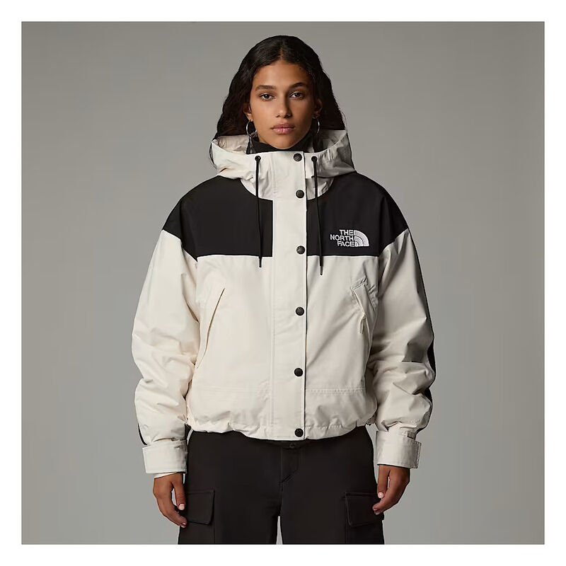 Women's Reign On Jacket
