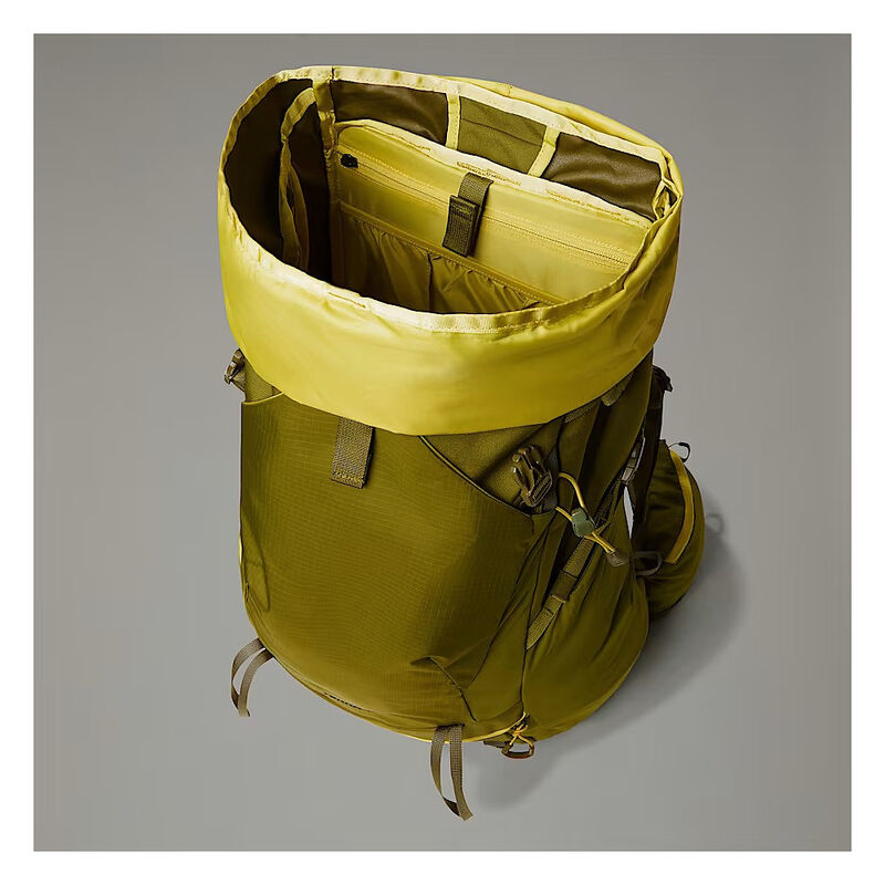 Youth Terra 50 Pack, FOREST OLIVE-NEW TAUPE GREEN-NPF, hi-res image number 6