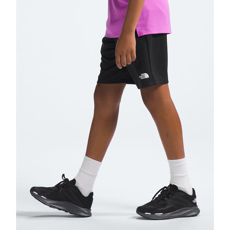 Boys' Never Stop Shorts