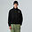 Men's Retro Denali Fleece Jacket, DESERT STONE-TNF BLUE, swatch