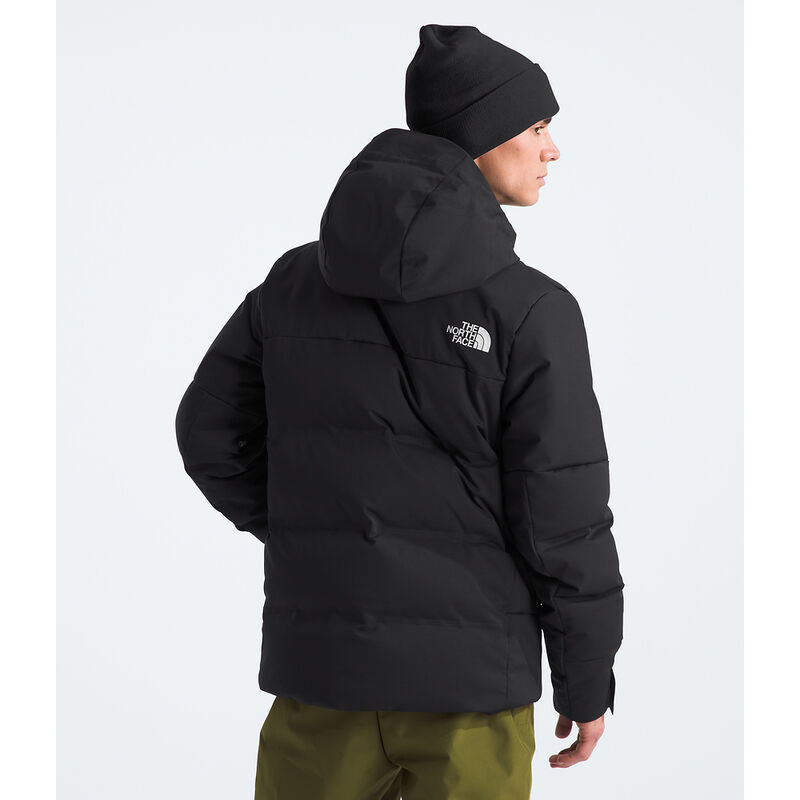 Men's Cirque Down Jacket, TNF BLACK-R, hi-res image number 5