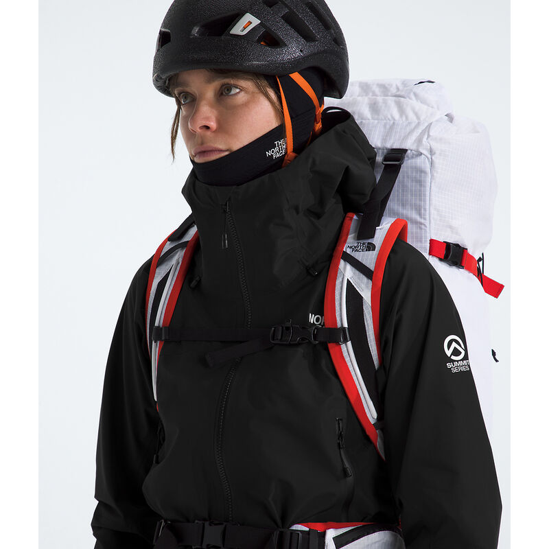 Women's Summit Series Cayesh GORE-TEX Pro Jacket, TNF BLACK, hi-res image number 3