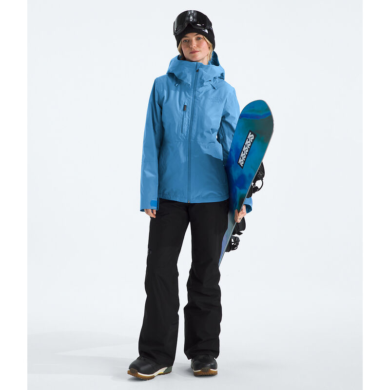Women's Descendit Jacket