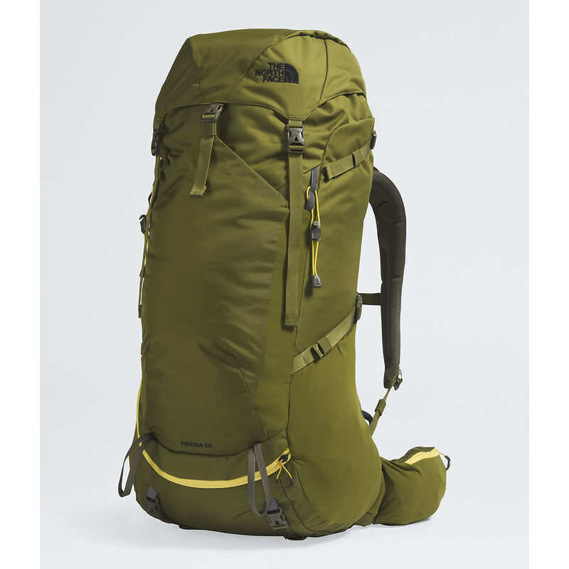 Terra 65 Pack, FOREST OLIVE-NEW TAUPE GREEN-NPF, hi-res image number 9