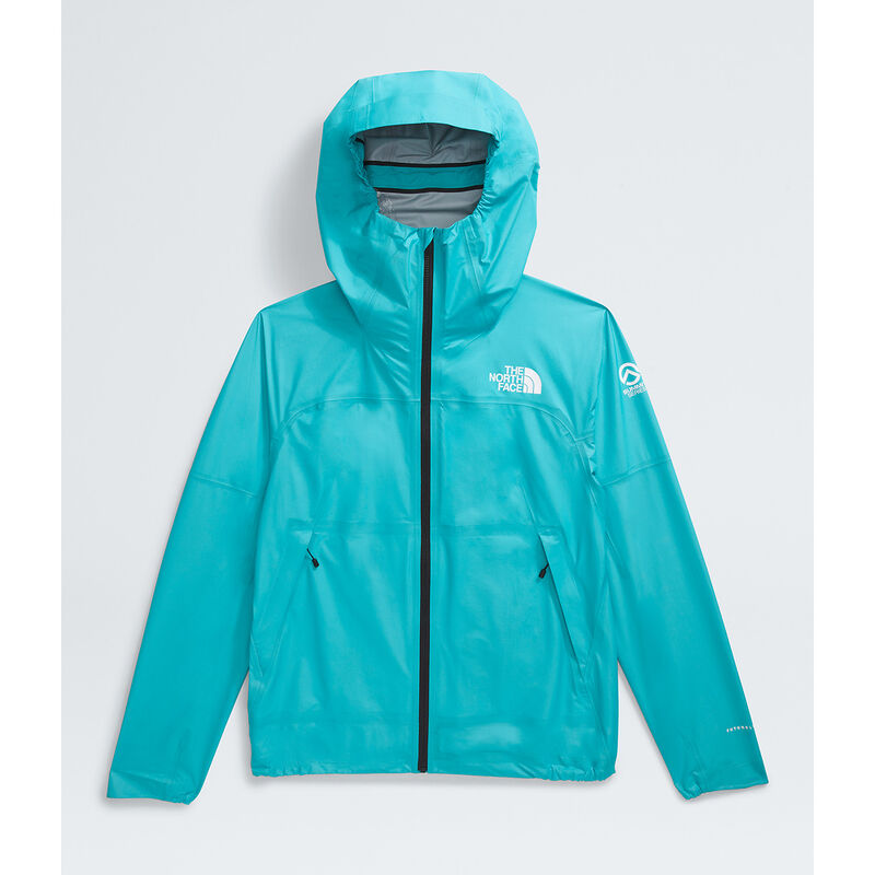 Women's Summit Series Papsura FUTURELIGHT&trade; Jacket, GALACTIC BLUE, hi-res image number 6