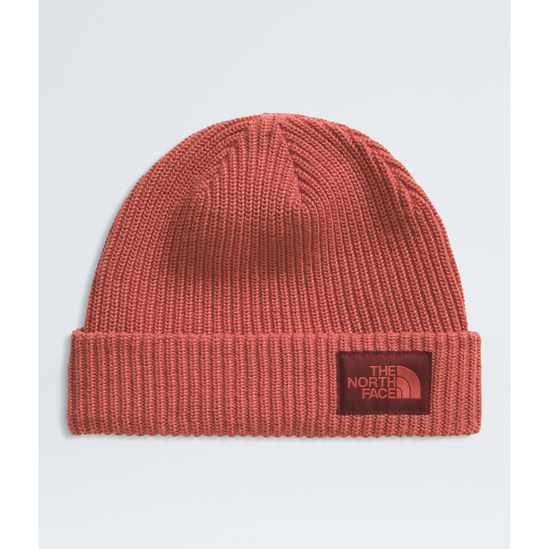 Salty Lined Beanie