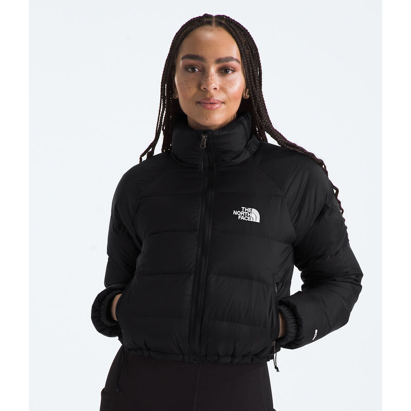 Women's Hydrenalite&trade; Down Short Jacket