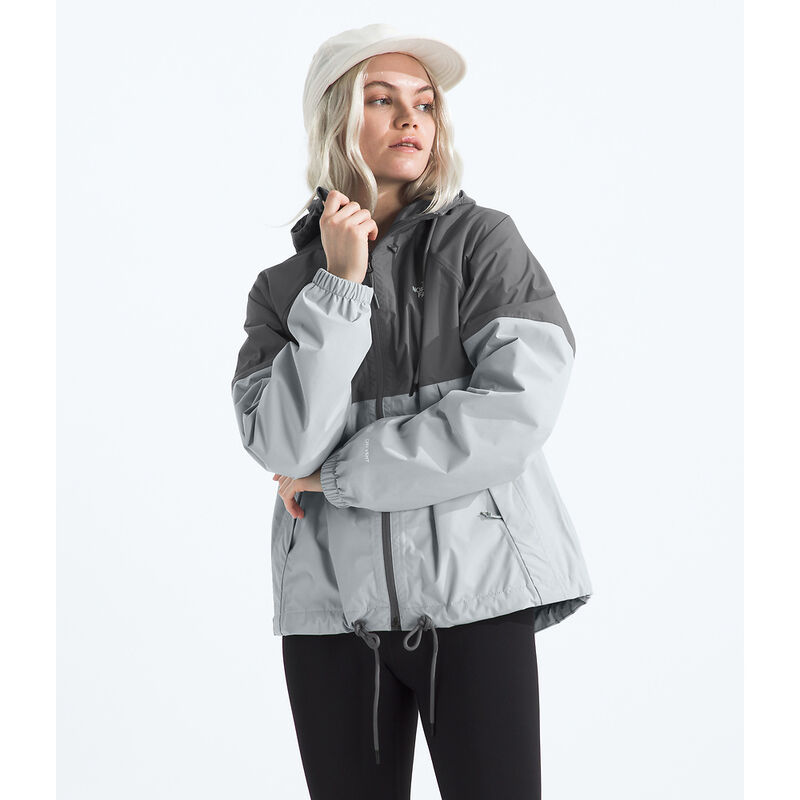Women's Antora Rain Hoodie