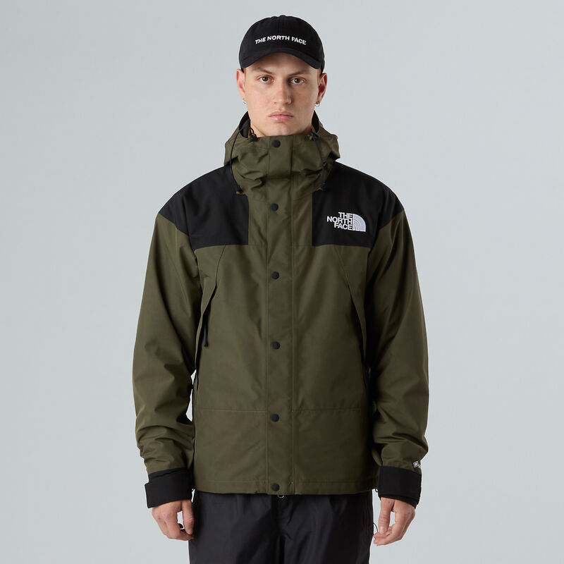 Men's GORE-TEX&reg; Mountain Jacket