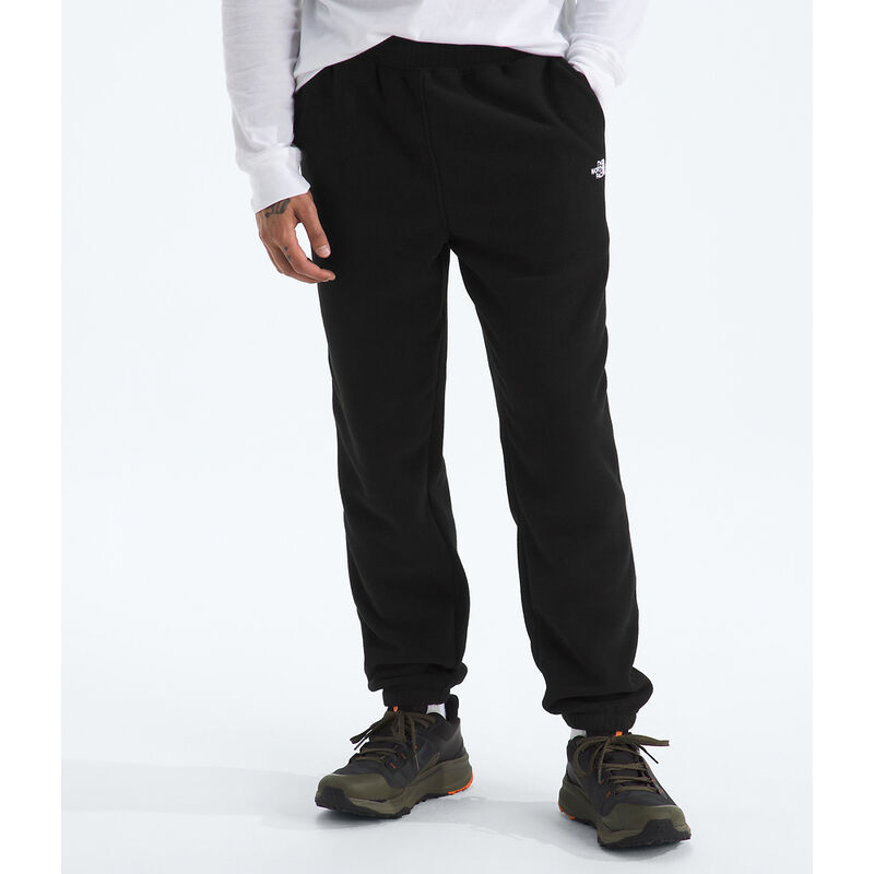 Men's Glacier Fleece Track Pants