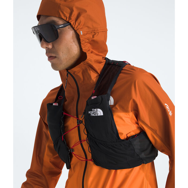 Summit Series Run Vest 10, TNF BLACK-ASPHALT GREY, hi-res image number 3