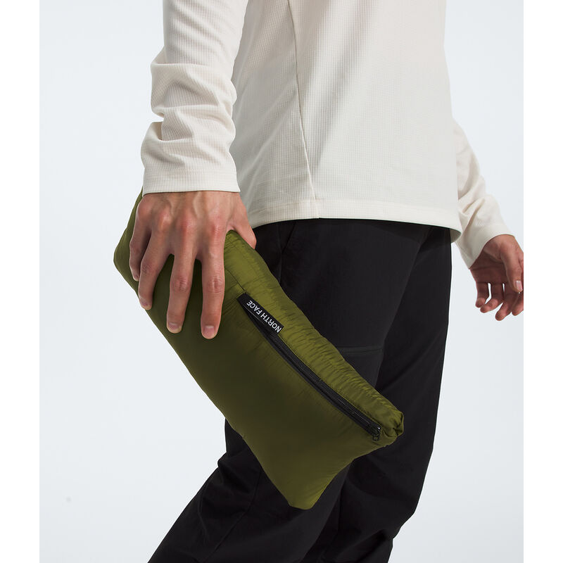 Men's Terra Peak Hooded Jacket, MEADOW GRASS-FOREST OLIVE, hi-res image number 6