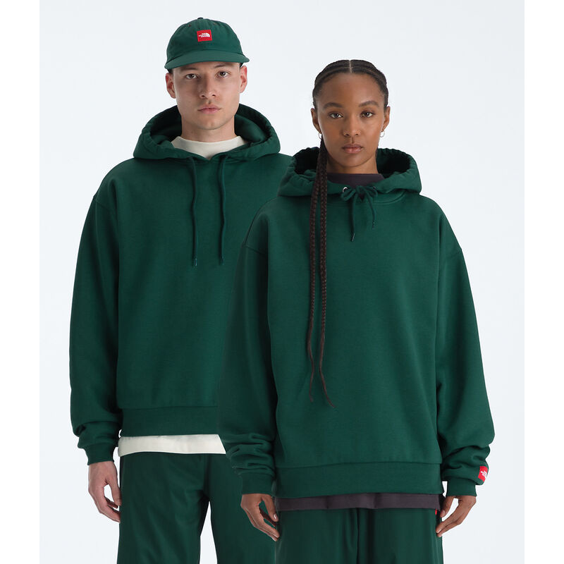 Men's TNF&trade; Red Box Hoodie