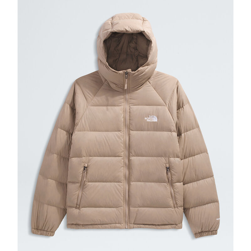 Men's Hydrenalite&trade; Down Hoodie, MUSHROOM GREY, hi-res image number 7