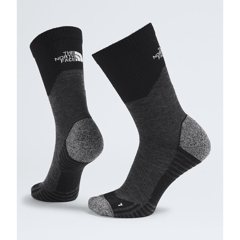 Hiking Crew Socks
