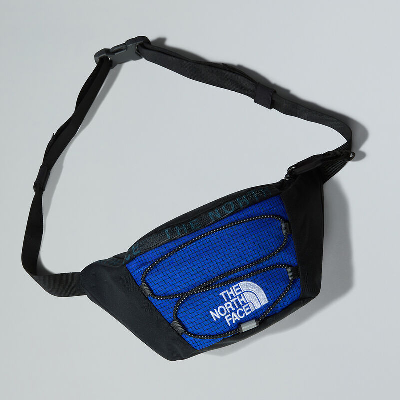 Jester Lumbar Pack, TNF BLUE-TNF BLACK-SILVER REFLECTIVE, hi-res image number 4