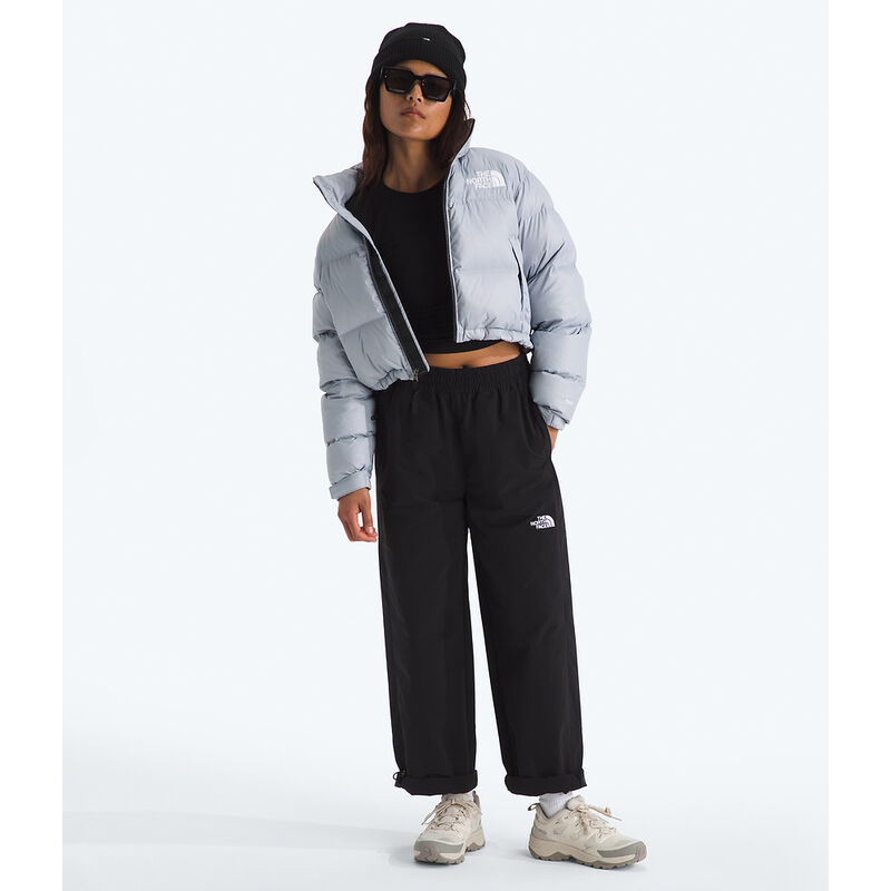Women's Nuptse Short Jacket