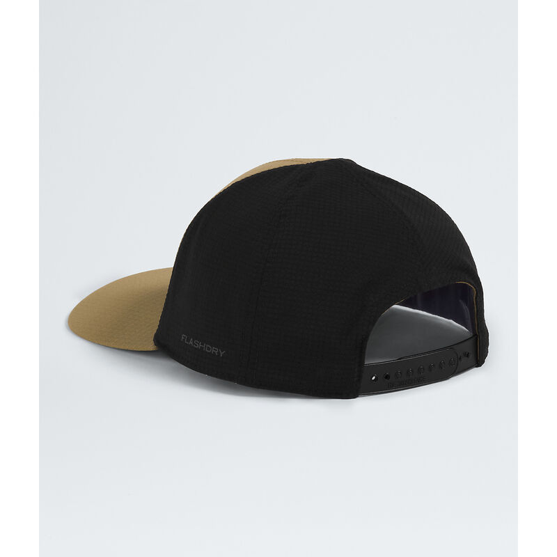 Summer LIGHTRANGE&trade; Trucker, CEDAR-TNF BLACK, hi-res image number 3