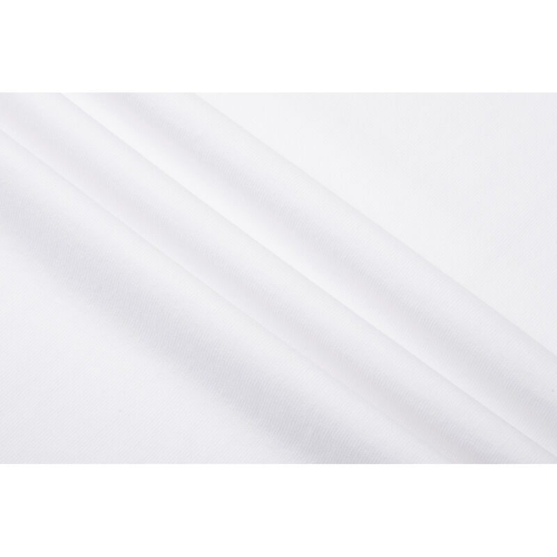 Men's EDV Short-Sleeve Tee - AP, TNF WHITE, hi-res image number 8