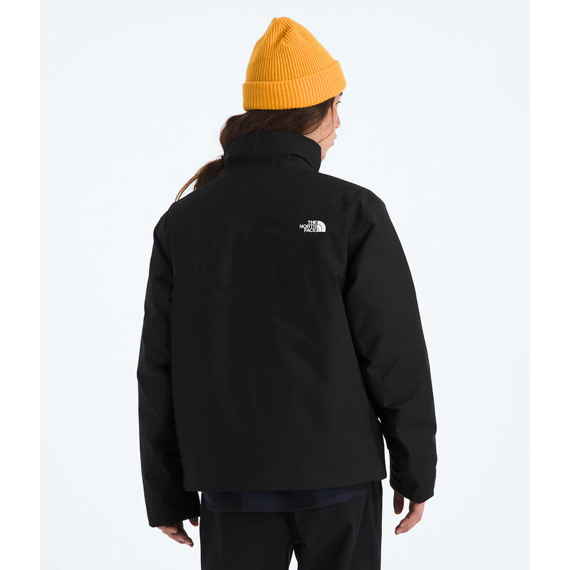 Men's MTN Range Down Jacket, TNF BLACK, hi-res image number 5