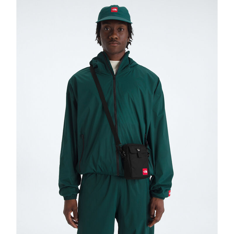 TNF&trade; Red Box Small Carry Bag