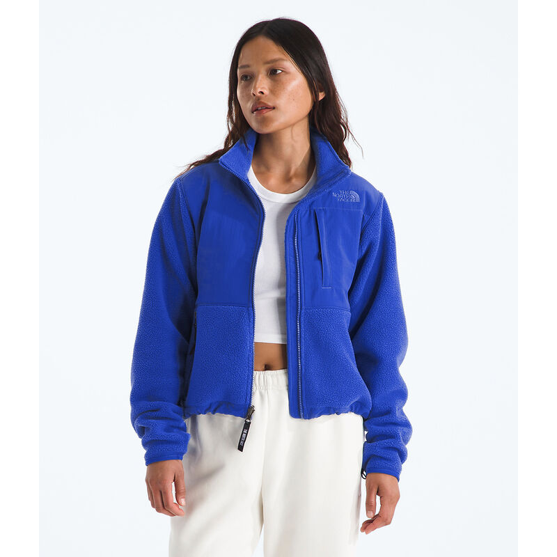 Women's Retro Denali DTM Jacket