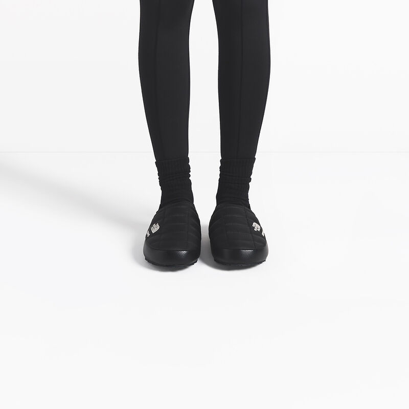 The North Face X SKIMS Thermoball Traction V Mules