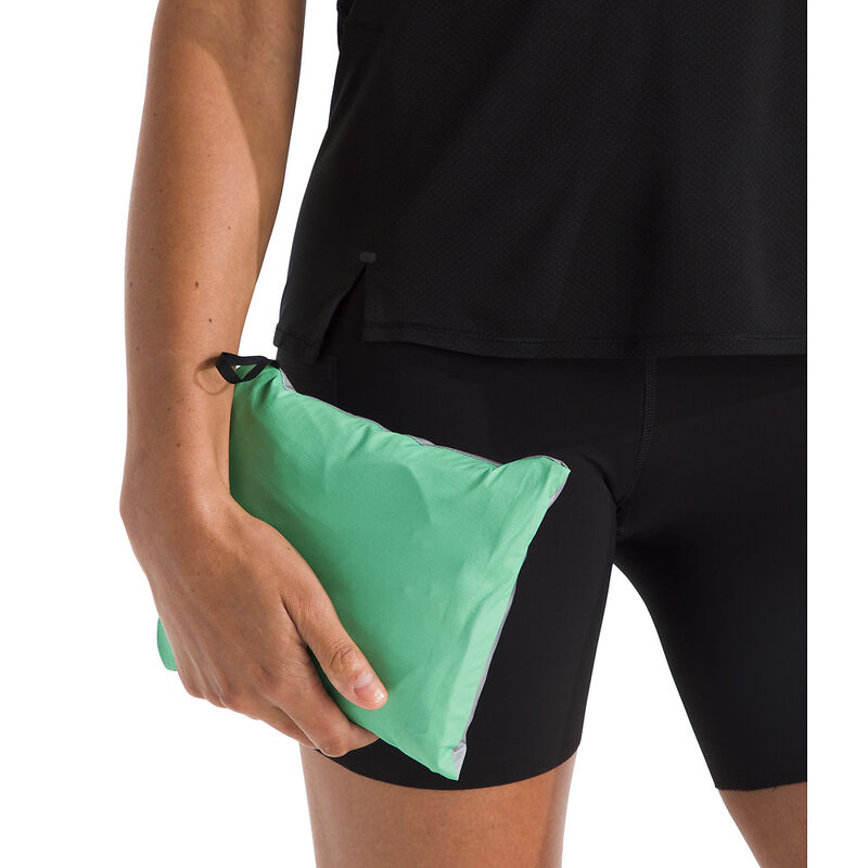 Women's Summit Superior FUTURELIGHT&trade; Jacket, NEBULA GREEN-SPRING BUD, hi-res image number 8