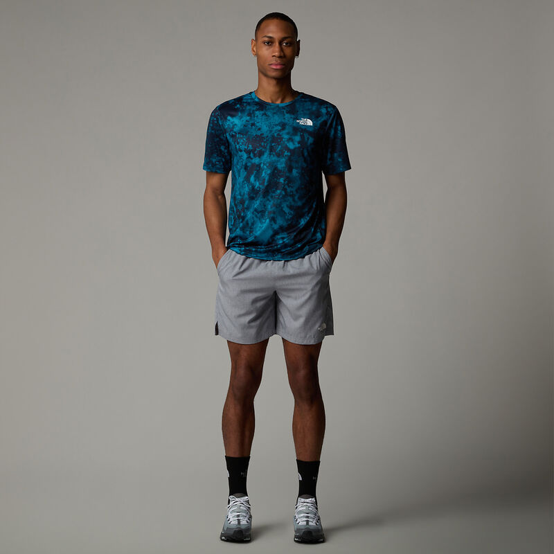 Multisport Cush Crew Socks - 3-Pack, BLACK ASSORTED, hi-res image number 10