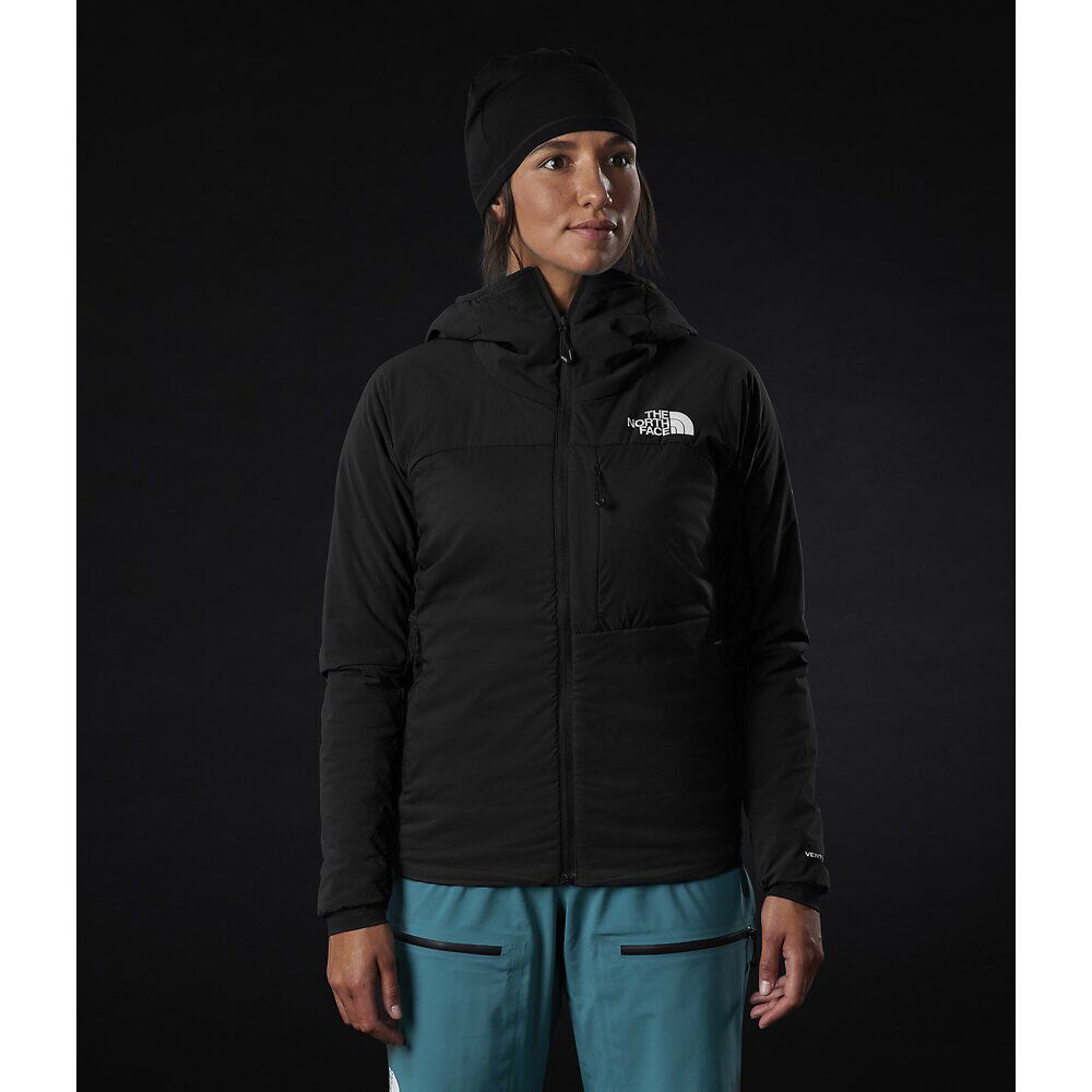 north face l3 jacket womens