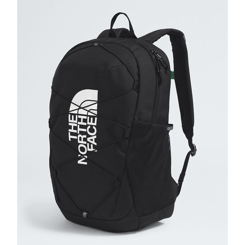 Youth Court Jester Backpack, TNF BLACK, hi-res image number 5