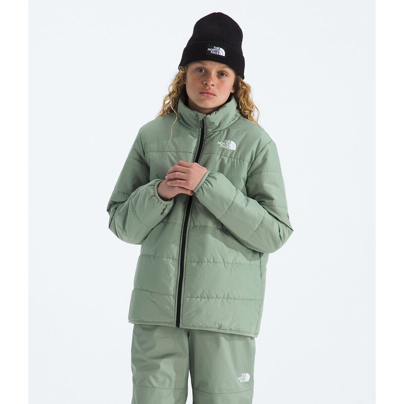 Teen Freedom Triclimate&reg; Jacket, SLATE MOSS, hi-res image number 10