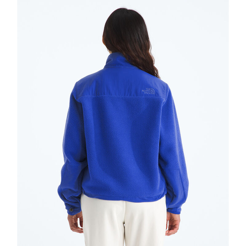 Women's Retro Denali DTM Jacket, TNF BLUE, hi-res image number 5