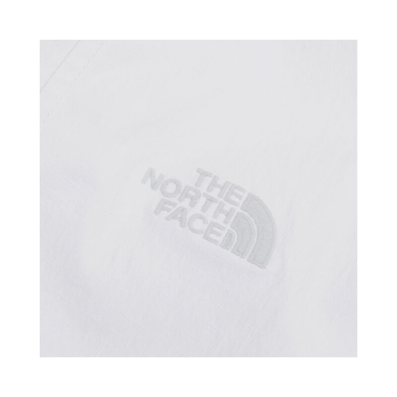 Women's Perfect Day Short Wind Jacket - AP, TNF WHITE, hi-res image number 5