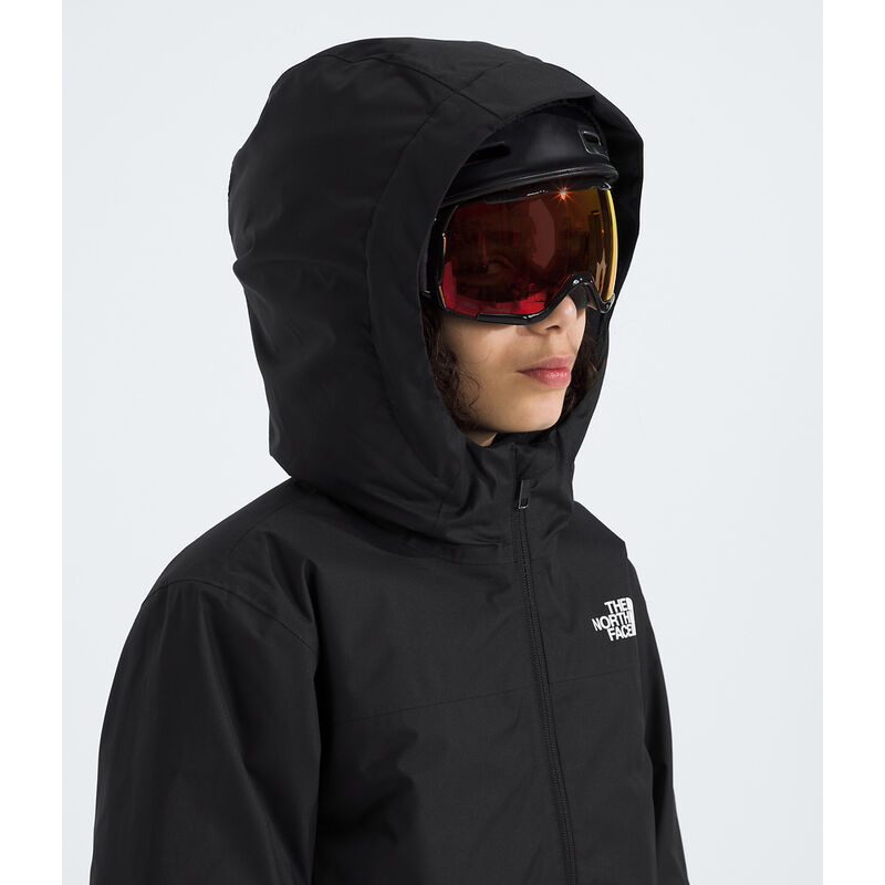 Teen Freedom Triclimate&reg; Jacket, TNF BLACK, hi-res image number 10