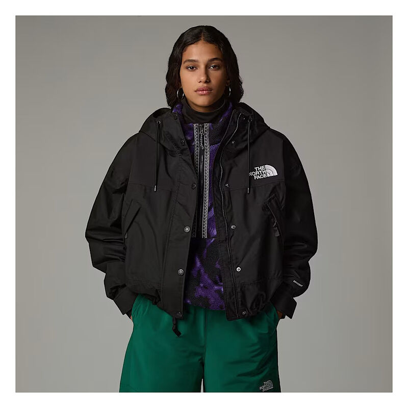 Women's Reign On Jacket, TNF BLACK, hi-res image number 3