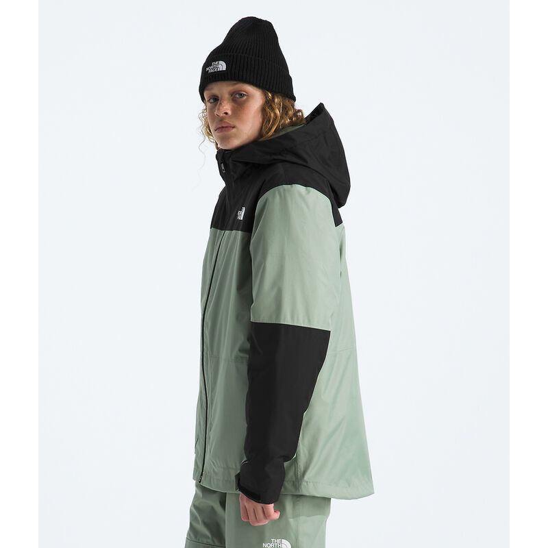 Teen Freedom Triclimate&reg; Jacket, SLATE MOSS, hi-res image number 4