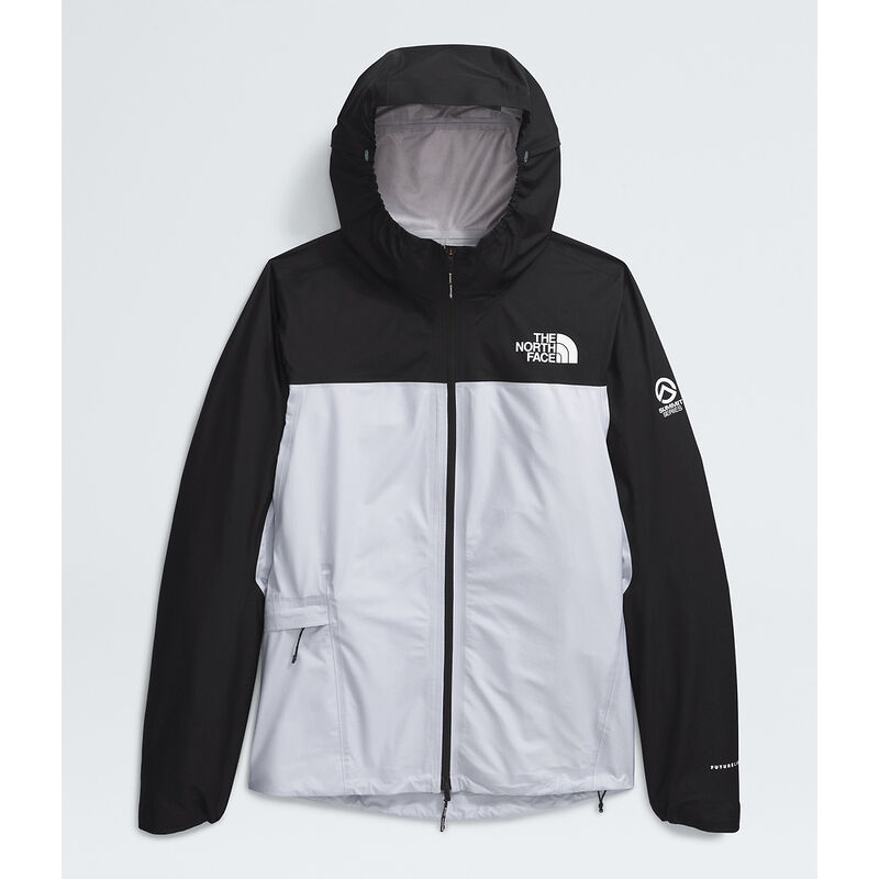 Women's Summit Series Superior FUTURELIGHT&trade; Jacket, MYSTIC HAZE-TNF BLACK, hi-res image number 9