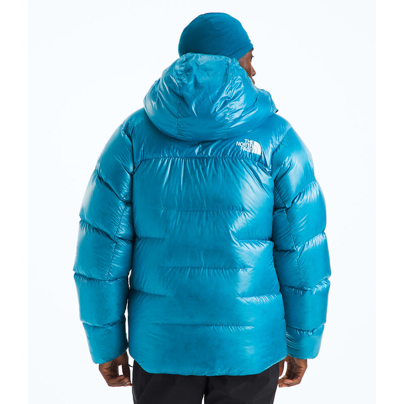 Men's Summit Series Pumori Down Parka, MERIDIAN BLUE, hi-res image number 6