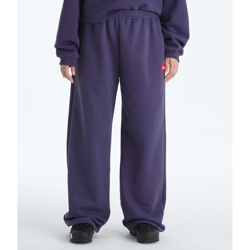 Women's TNF&trade; Red Box Sweatpants