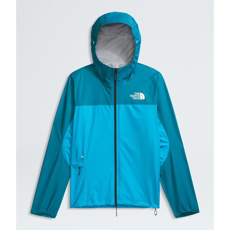 Men's Summit Series Superior FUTURELIGHT&trade; Jacket, MERIDIAN BLUE-DUSK BLUE, hi-res image number 9