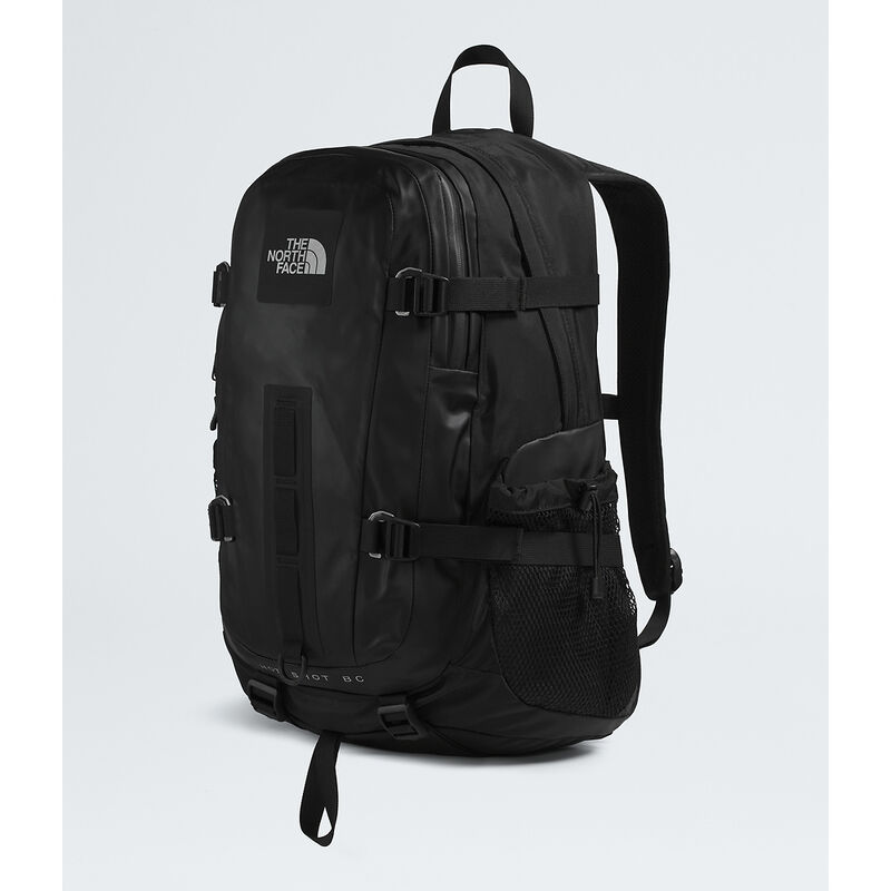 Hot Shot Base Camp Backpack, TNF BLACK, hi-res image number 8