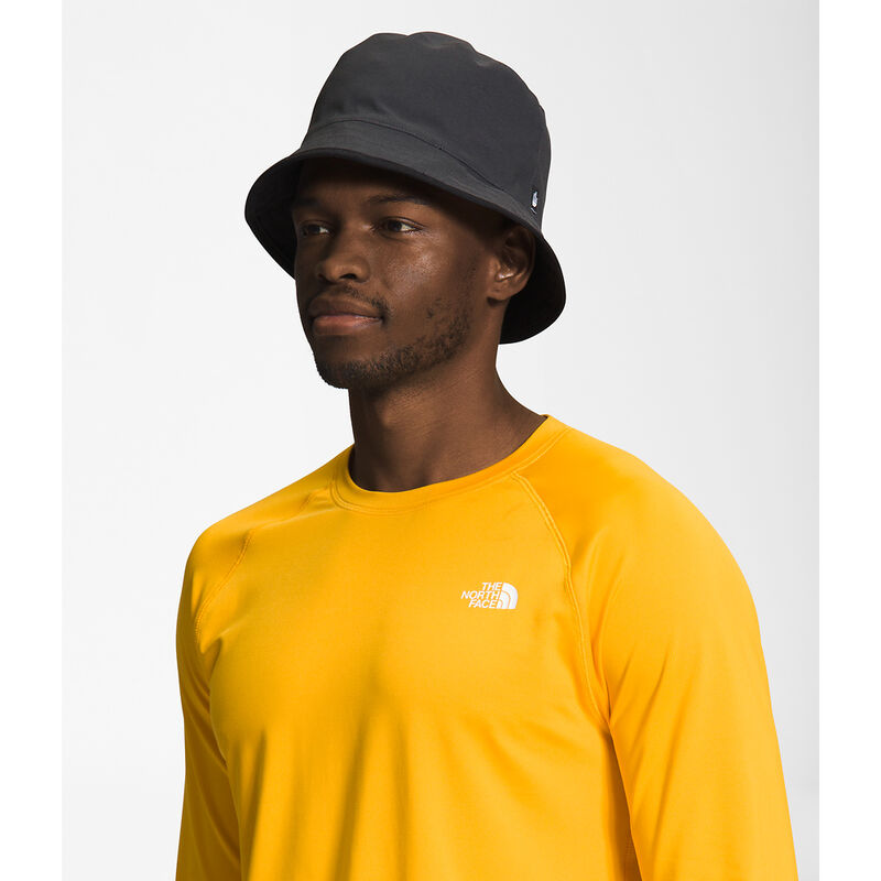 Class V Reversible Bucket Hat, TNF BLACK-ASPHALT GREY, hi-res image number 3