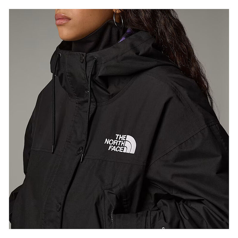 Women's Reign On Jacket, TNF BLACK, hi-res image number 5
